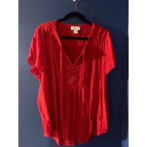 ❗️Liz Claiborne Blouse❗️